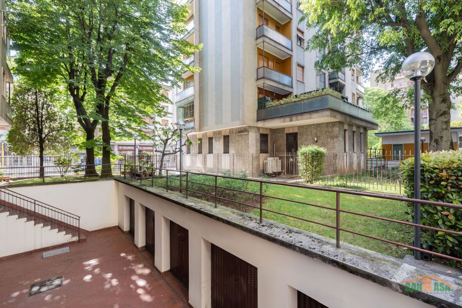 Appartamento in condominio di 3 locali 