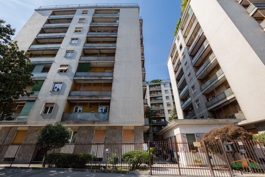 Appartamento in condominio di 3 locali 