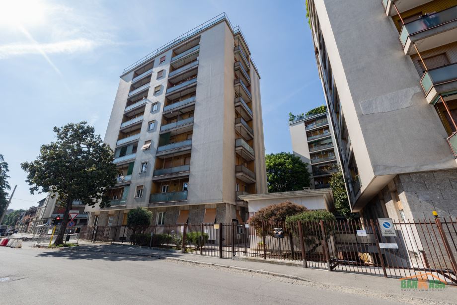 Appartamento in condominio di 3 locali 