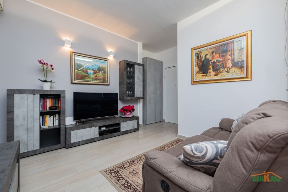 Appartamento in condominio di 3 locali 