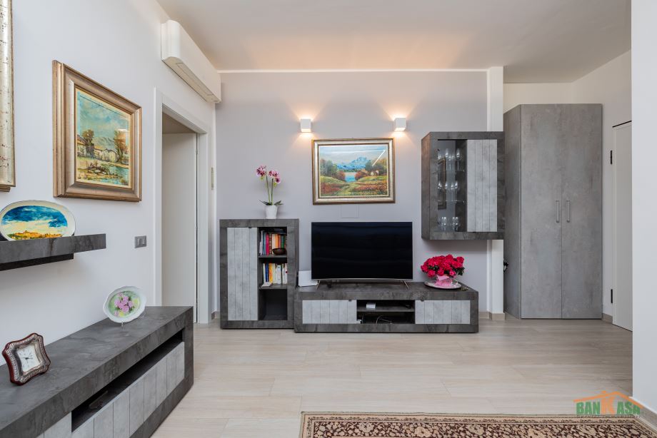 Appartamento in condominio di 3 locali 