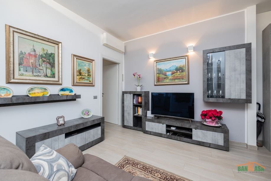 Appartamento in condominio di 3 locali 