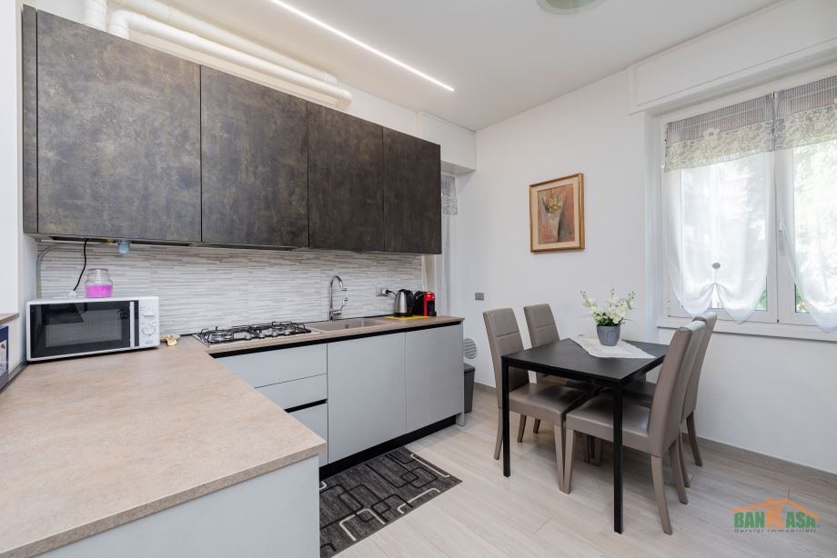 Appartamento in condominio di 3 locali 