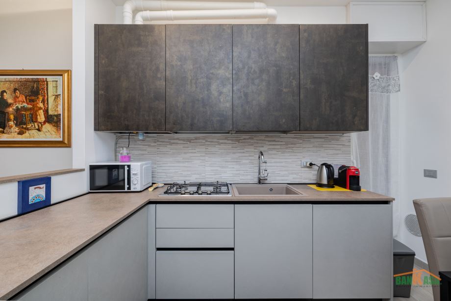 Appartamento in condominio di 3 locali 