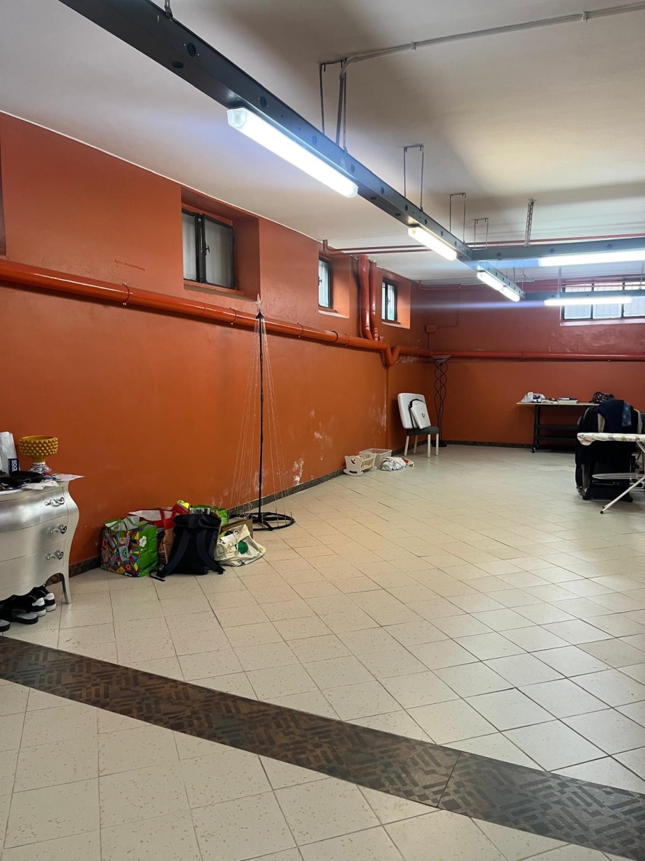 Laboratorio di 2 locali 