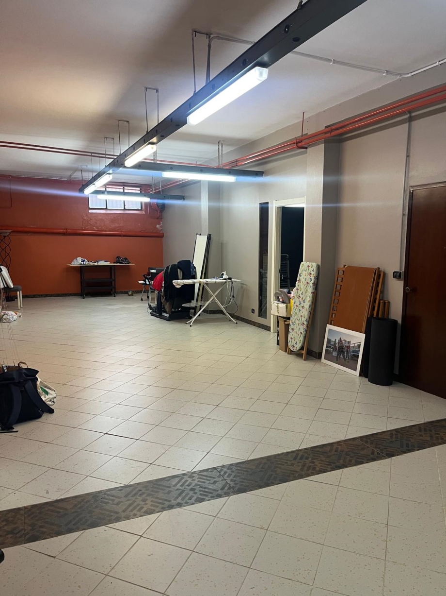 Laboratorio di 2 locali 