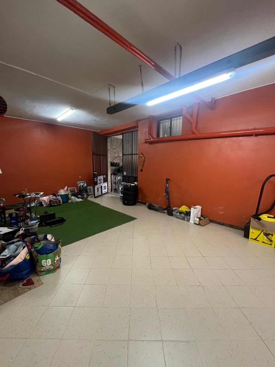 Laboratorio di 2 locali 