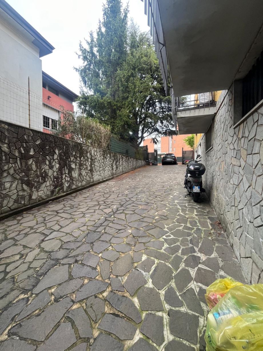 Laboratorio di 2 locali 