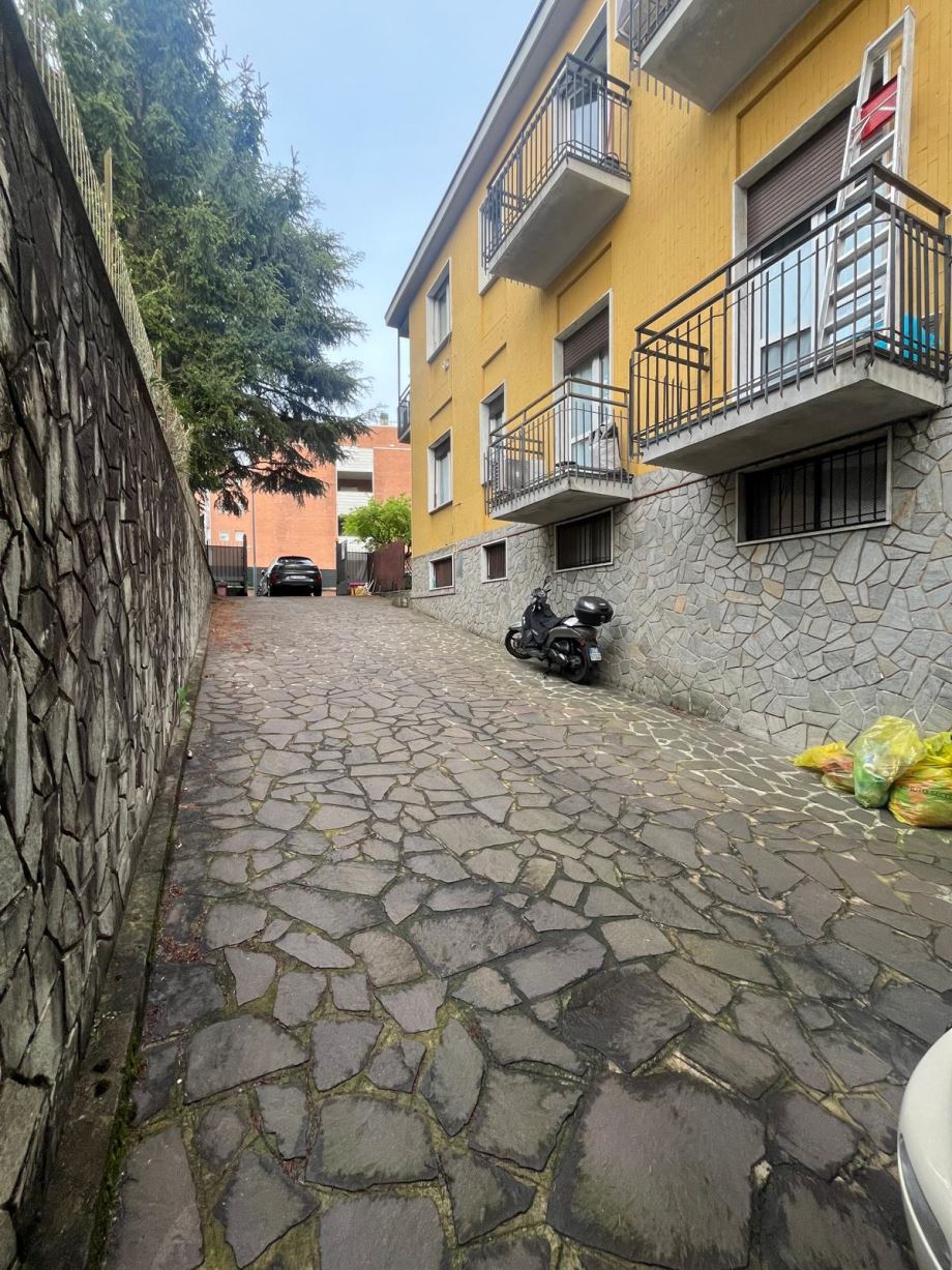 Laboratorio di 2 locali 