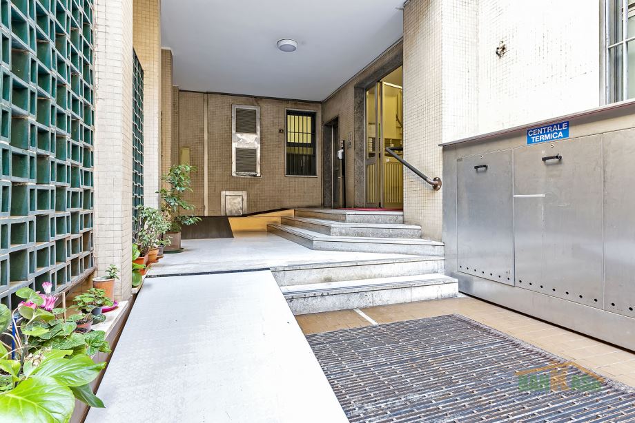 Appartamento in condominio di 3 locali 