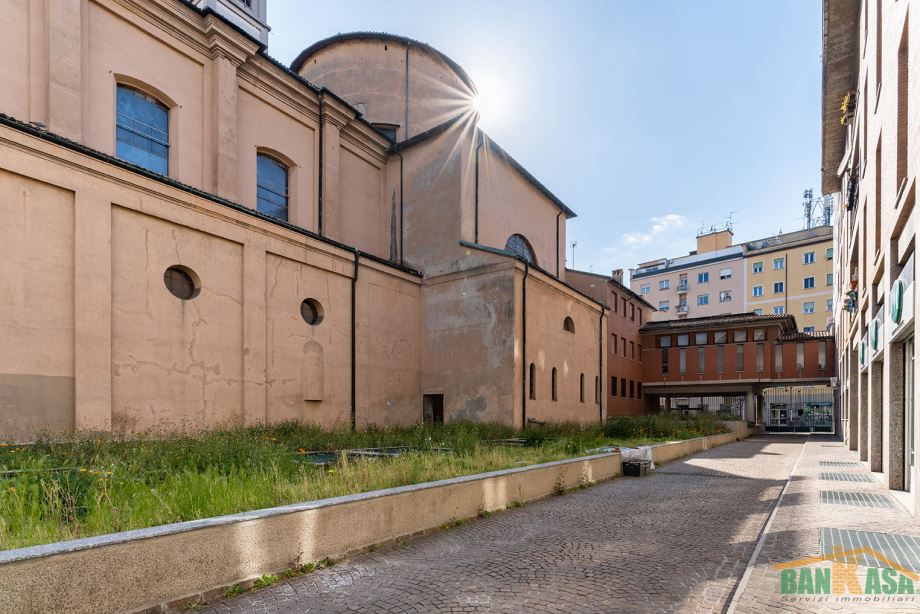 Appartamento in condominio di 3 locali 