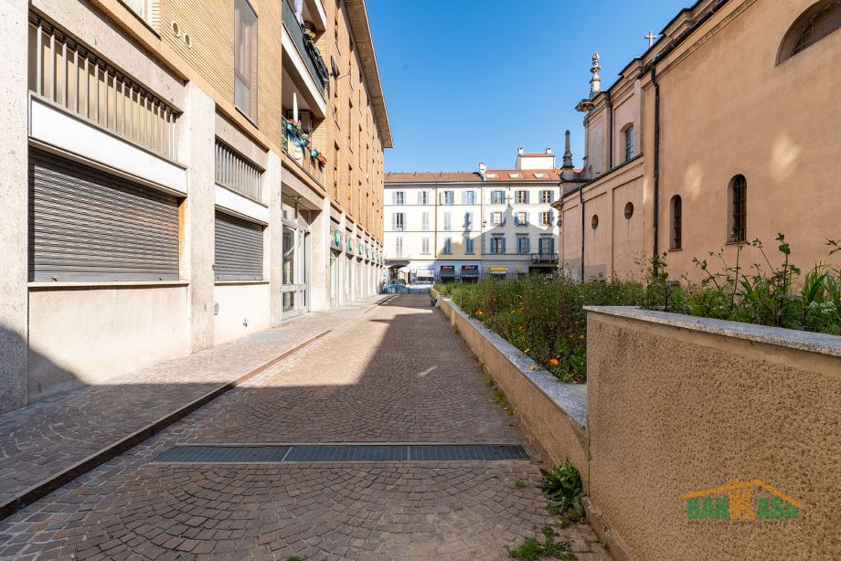 Appartamento in condominio di 3 locali 