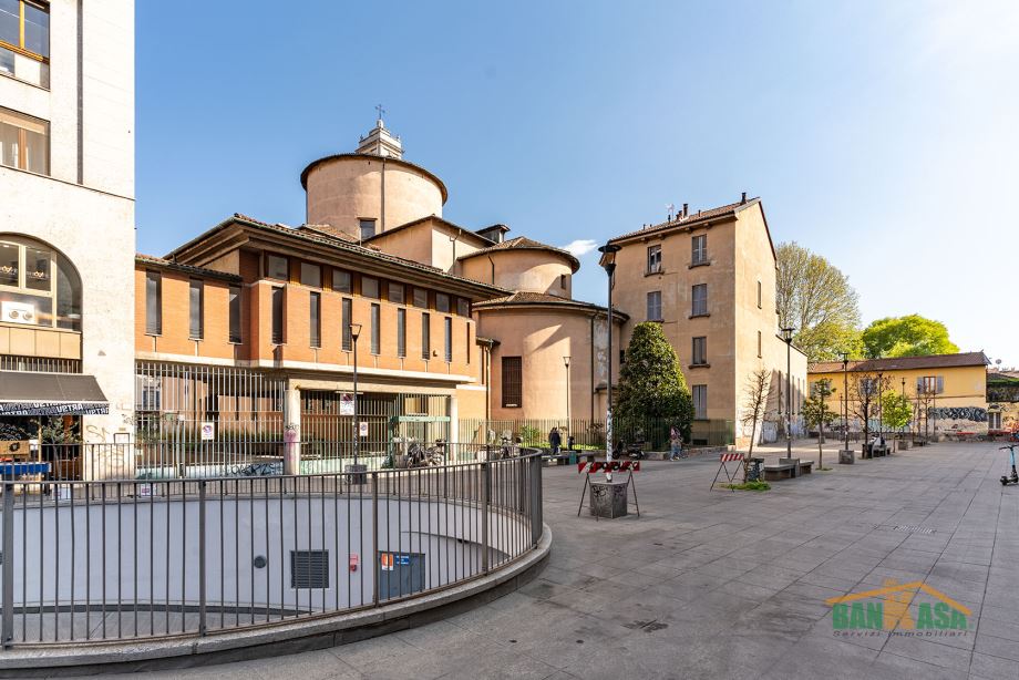 Appartamento in condominio di 3 locali 