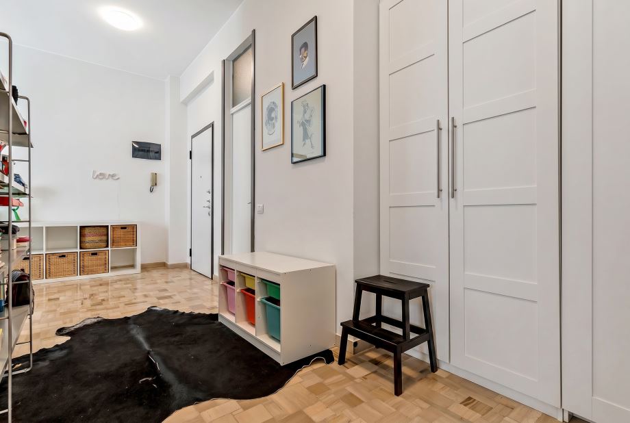 Appartamento in condominio di 3 locali 