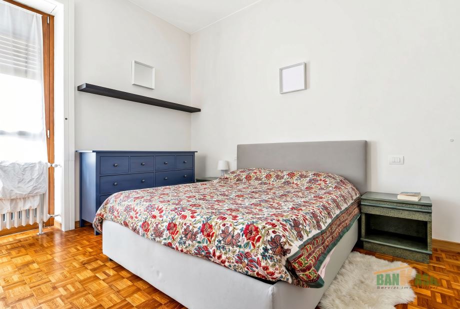 Appartamento in condominio di 3 locali 