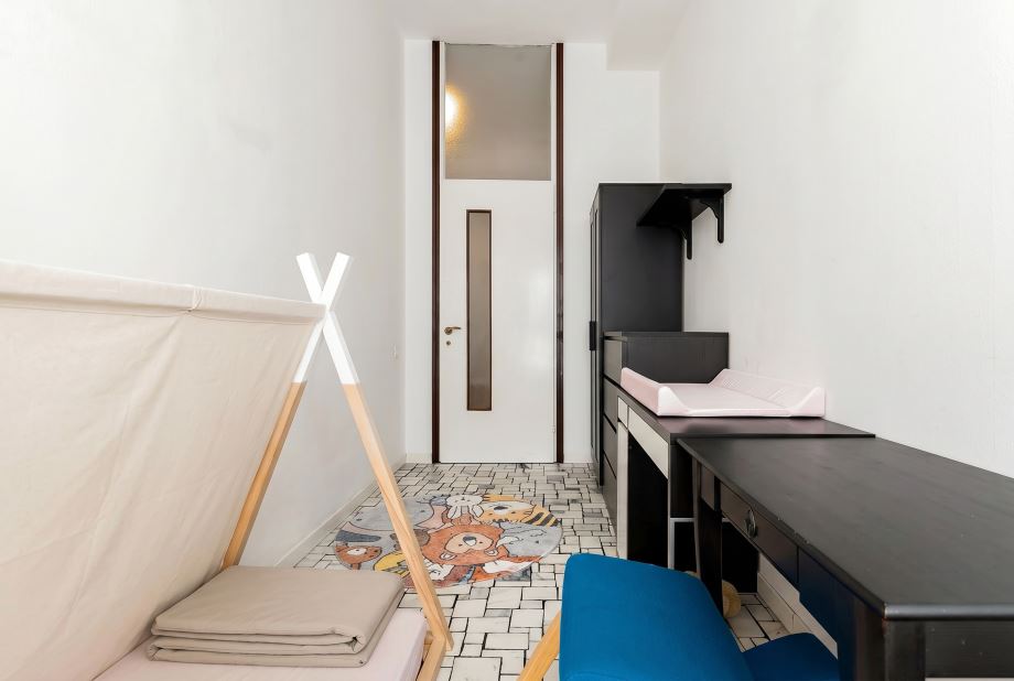 Appartamento in condominio di 3 locali 