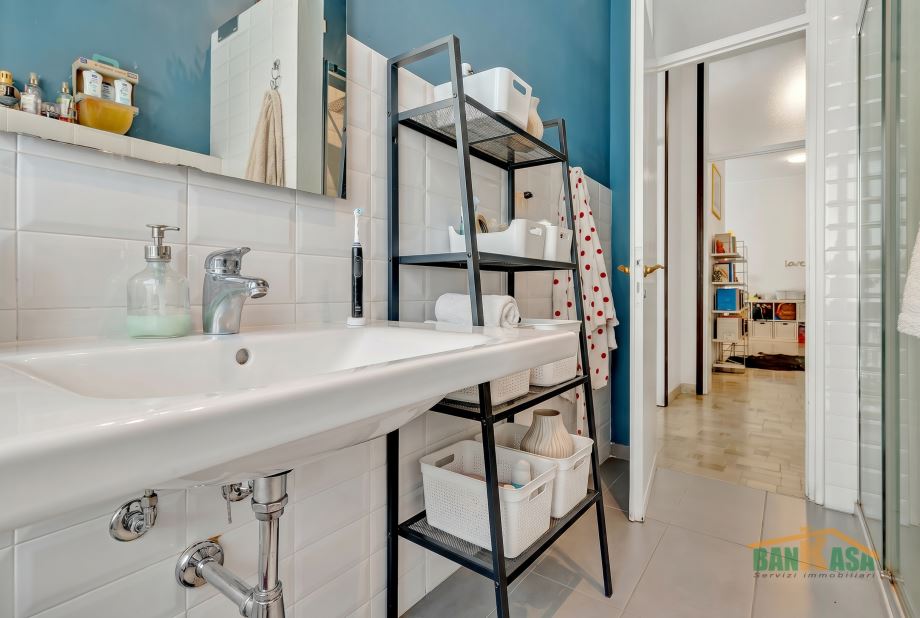 Appartamento in condominio di 3 locali 