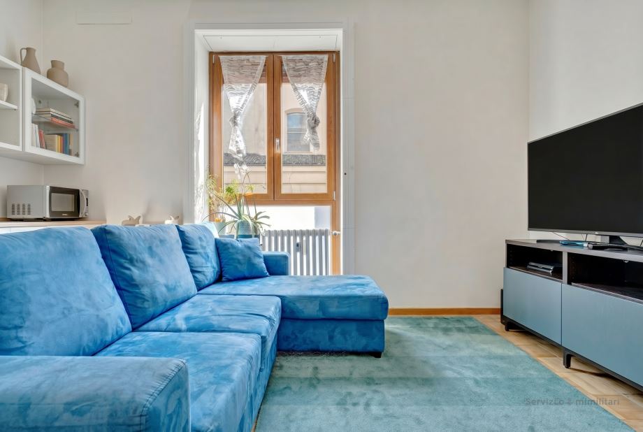 Appartamento in condominio di 3 locali 