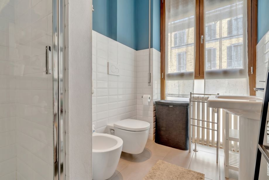 Appartamento in condominio di 3 locali 