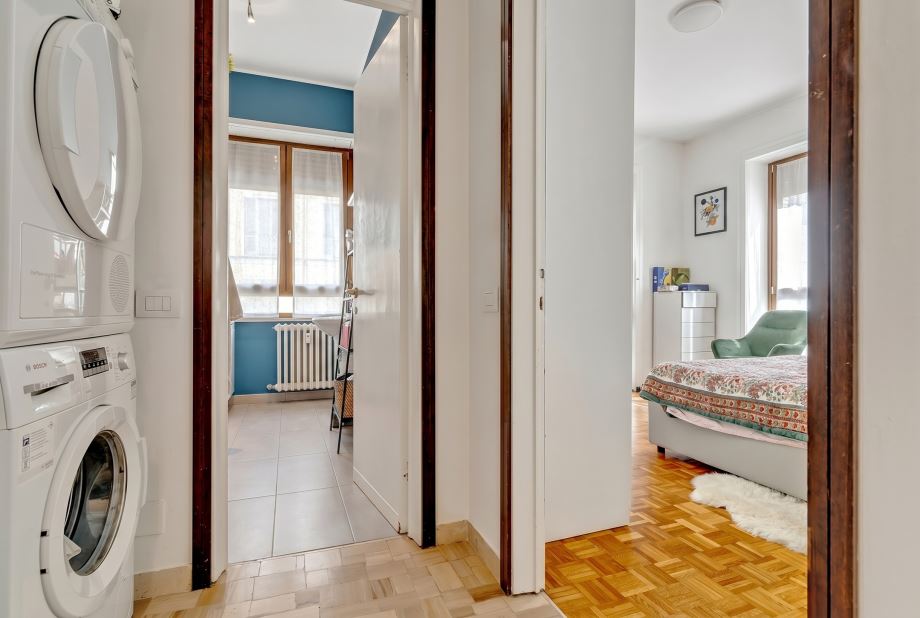 Appartamento in condominio di 3 locali 