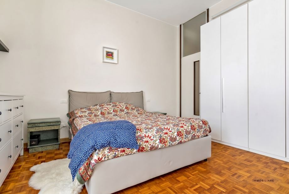 Appartamento in condominio di 3 locali 