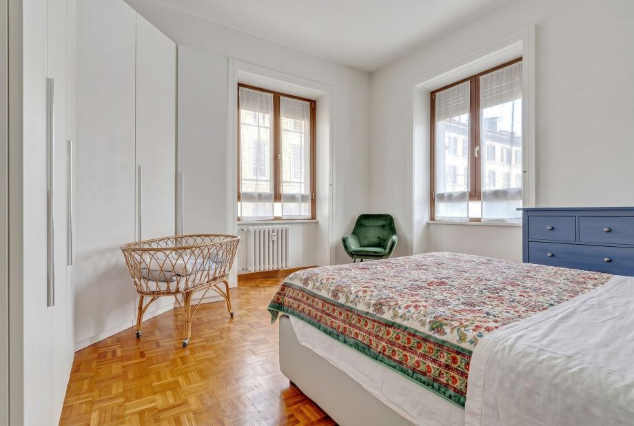 Appartamento in condominio di 3 locali 