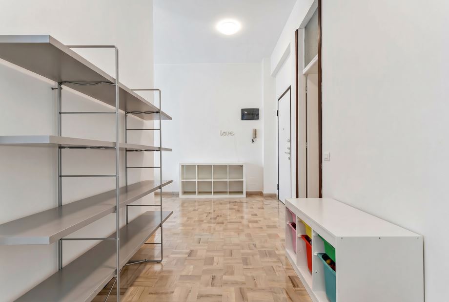 Appartamento in condominio di 3 locali 