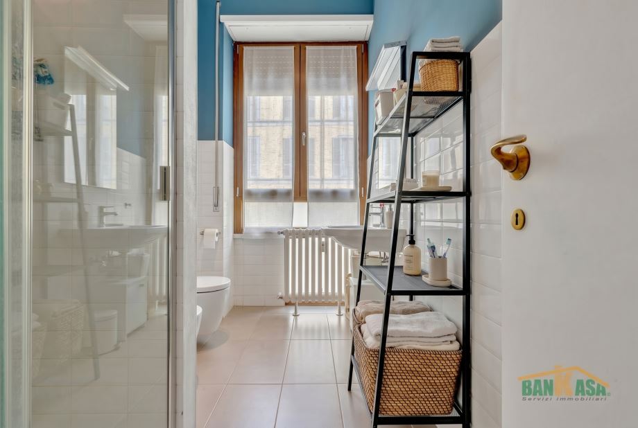 Appartamento in condominio di 3 locali 