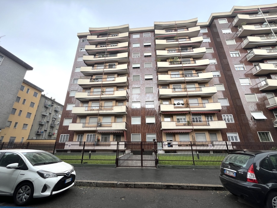 Appartamento in condominio di 3 locali 