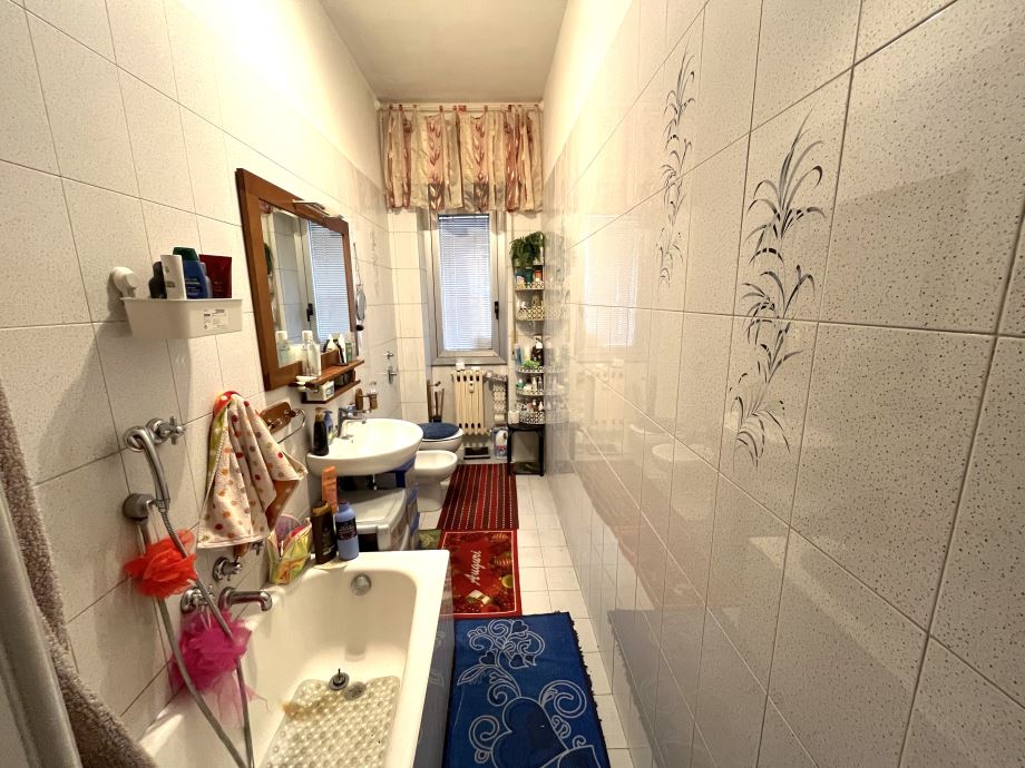 Appartamento in condominio di 3 locali 