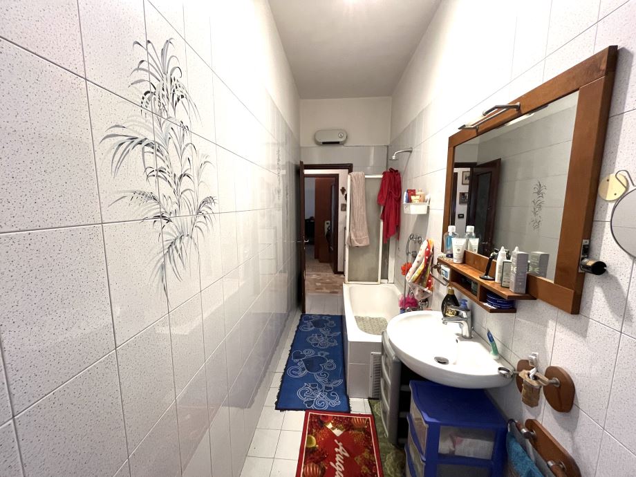 Appartamento in condominio di 3 locali 