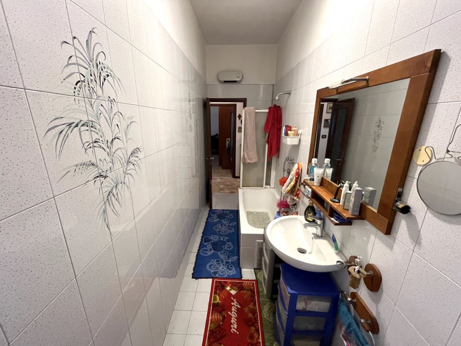 Appartamento in condominio di 3 locali 