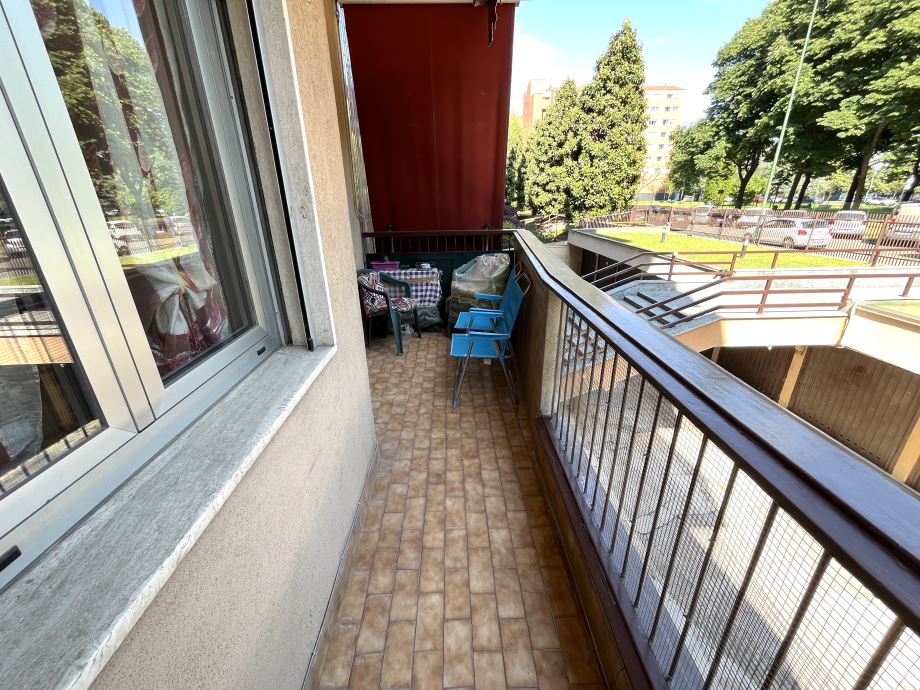 Appartamento in condominio di 3 locali 