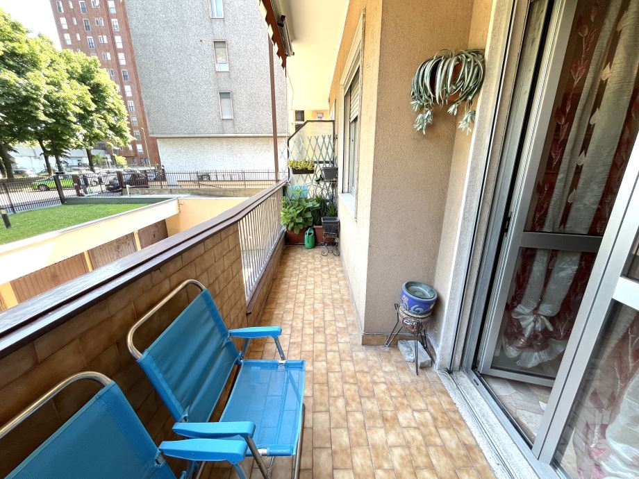 Appartamento in condominio di 3 locali 