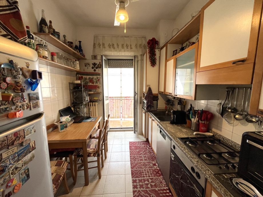 Appartamento in condominio di 3 locali 