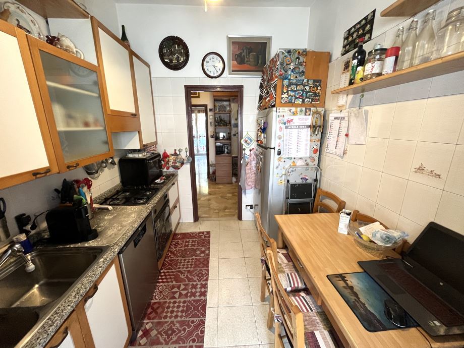Appartamento in condominio di 3 locali 