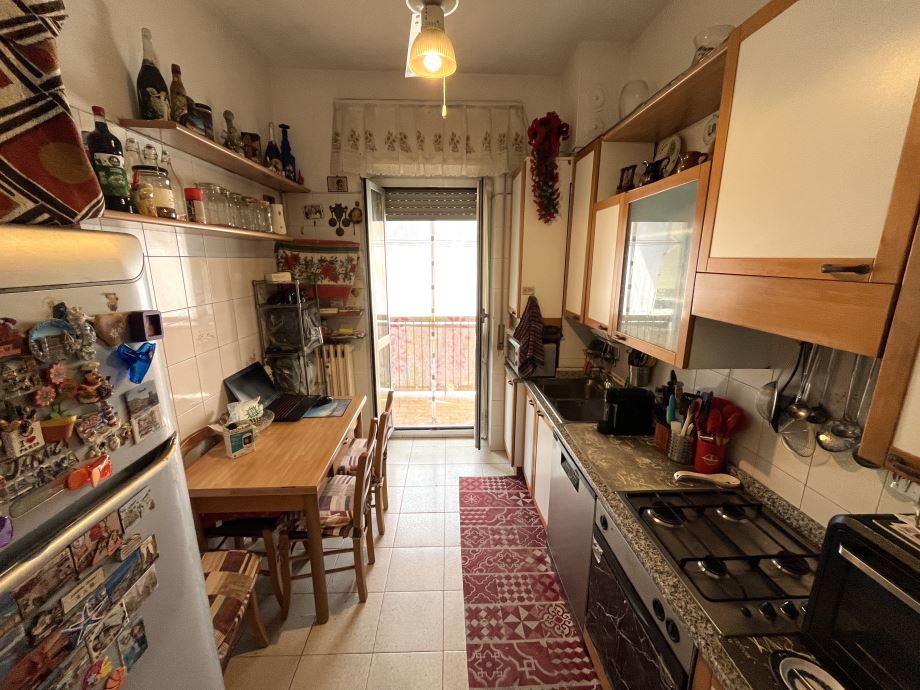 Appartamento in condominio di 3 locali 
