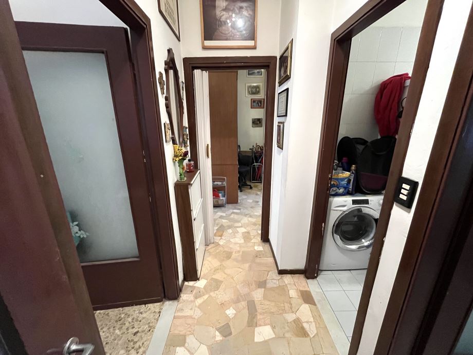 Appartamento in condominio di 3 locali 