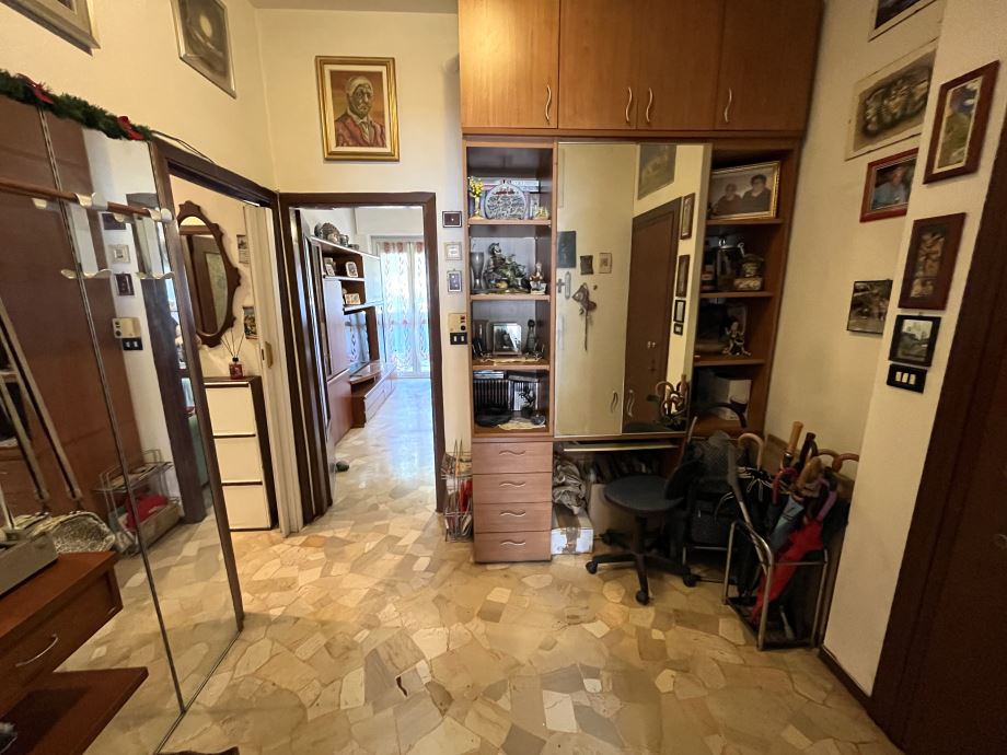 Appartamento in condominio di 3 locali 