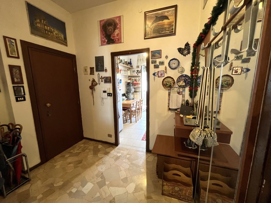 Appartamento in condominio di 3 locali 