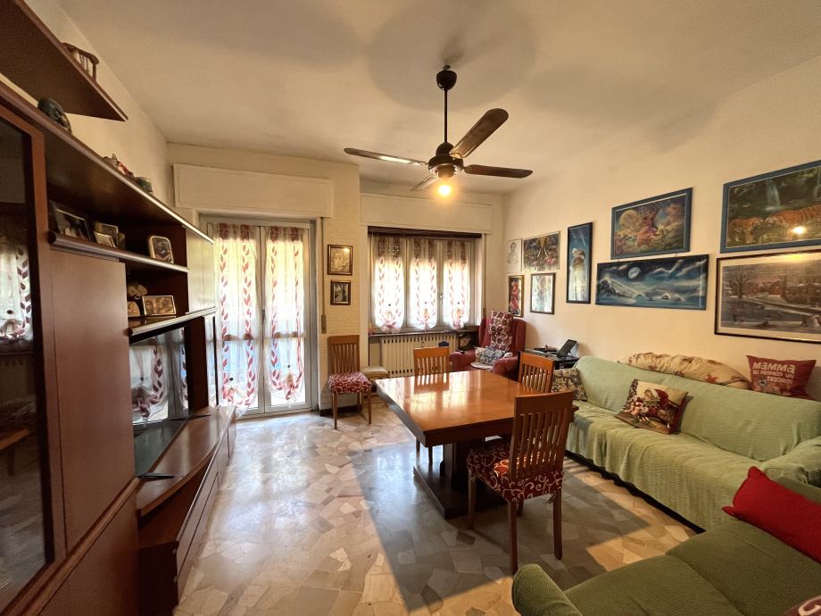 Appartamento in condominio di 3 locali 