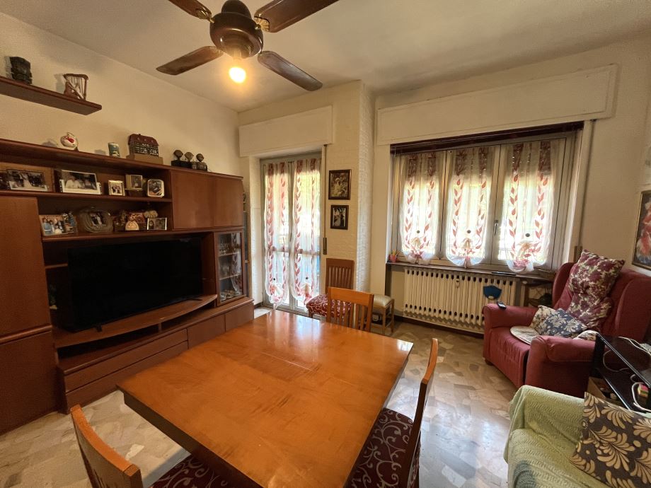Appartamento in condominio di 3 locali 