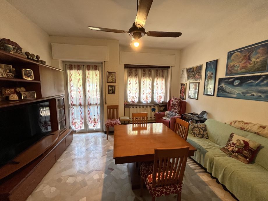 Appartamento in condominio di 3 locali 
