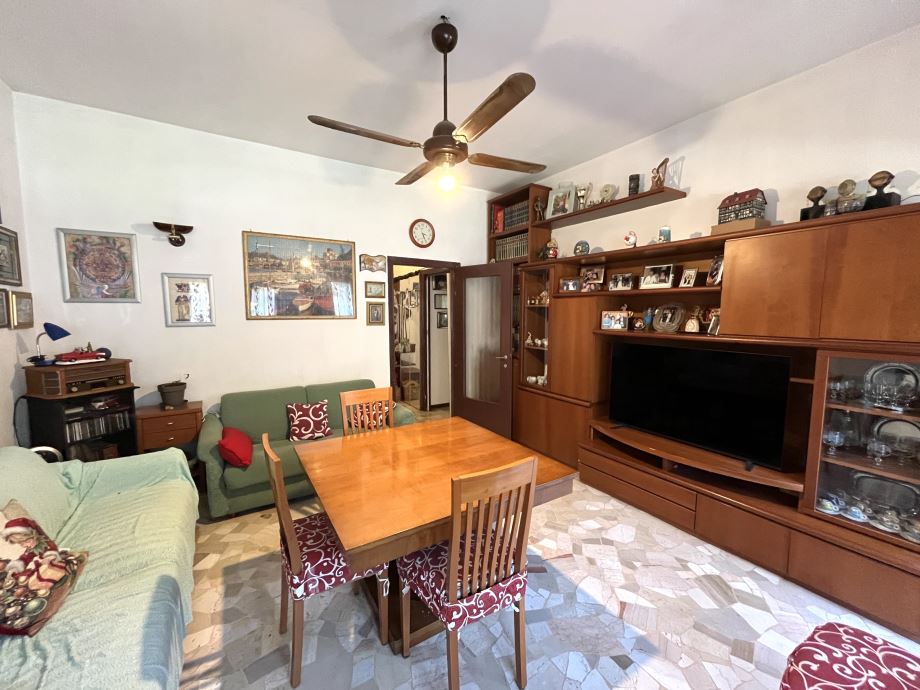 Appartamento in condominio di 3 locali 