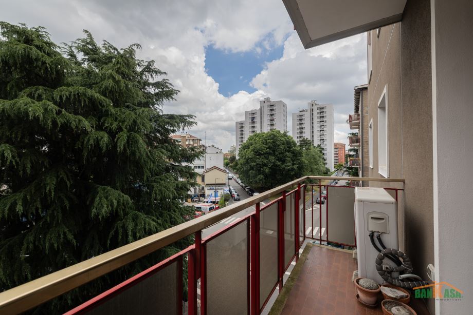 Appartamento in condominio di 4 locali 
