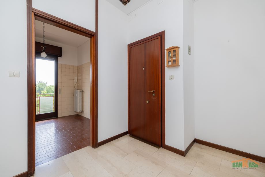 Appartamento in condominio di 4 locali 