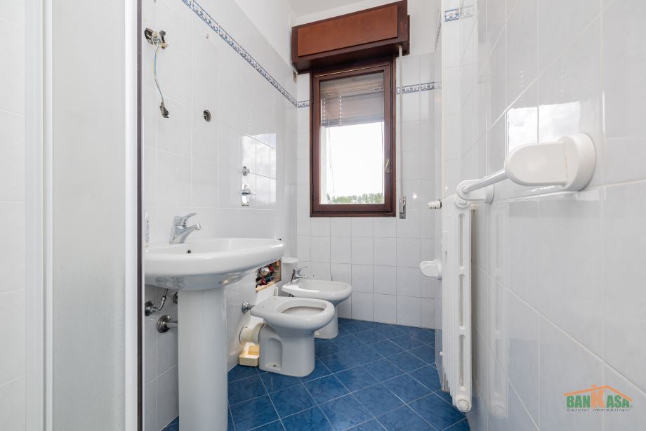 Appartamento in condominio di 4 locali 