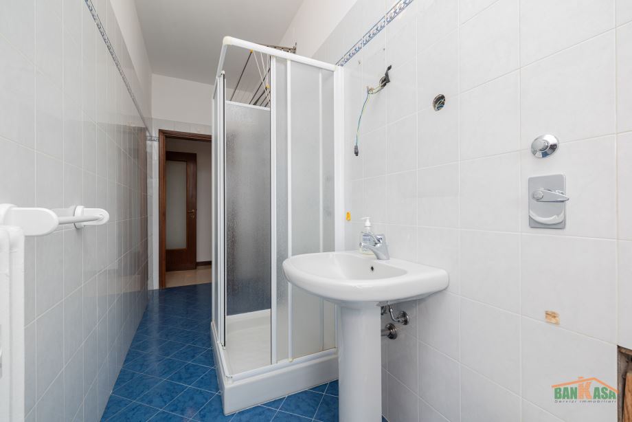 Appartamento in condominio di 4 locali 