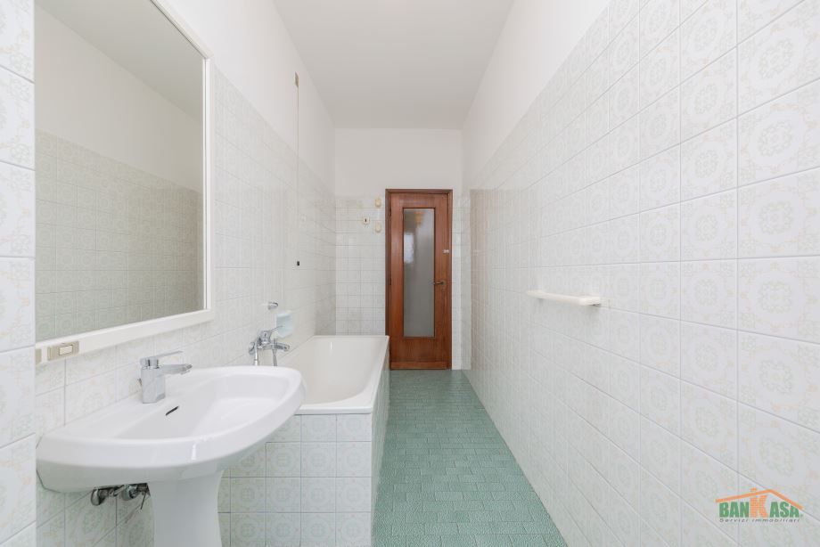 Appartamento in condominio di 4 locali 