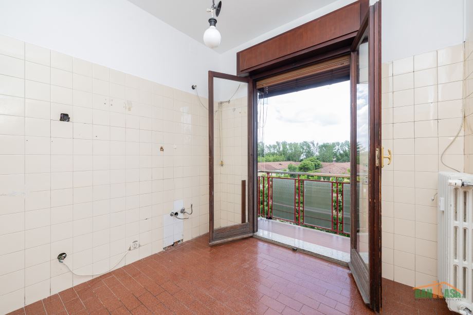 Appartamento in condominio di 4 locali 